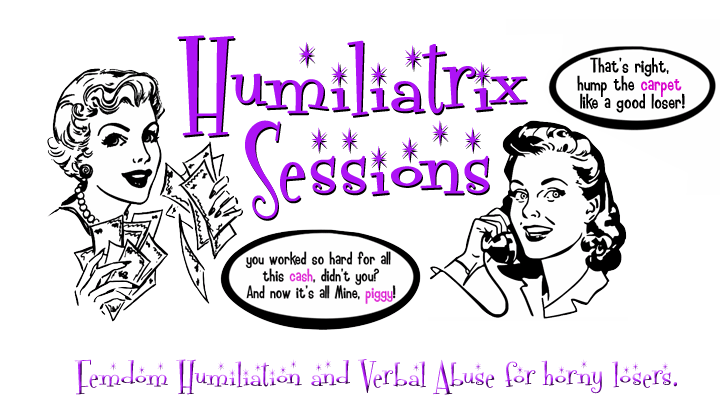 erotic humiliation